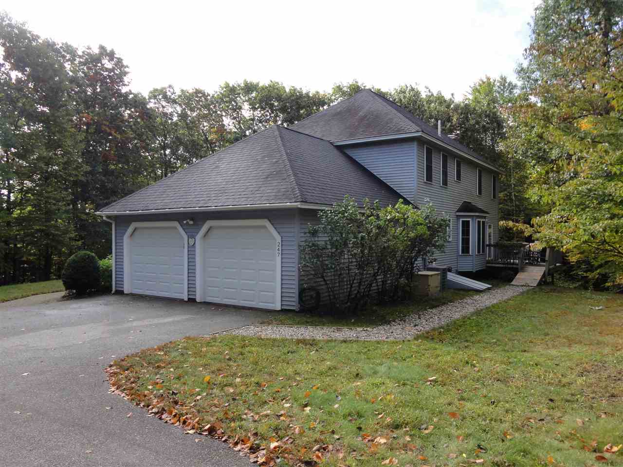 247 Rocky Pond Road Hollis, NH 03049 - Photo 3 of 40