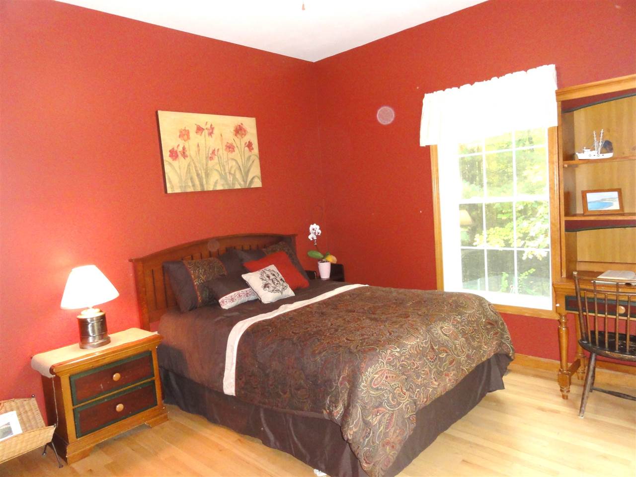 247 Rocky Pond Road Hollis, NH 03049 - Photo 22 of 40