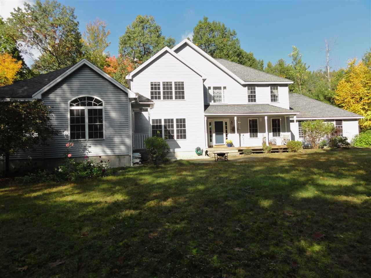 247 Rocky Pond Road Hollis, NH 03049 - Photo 40 of 40