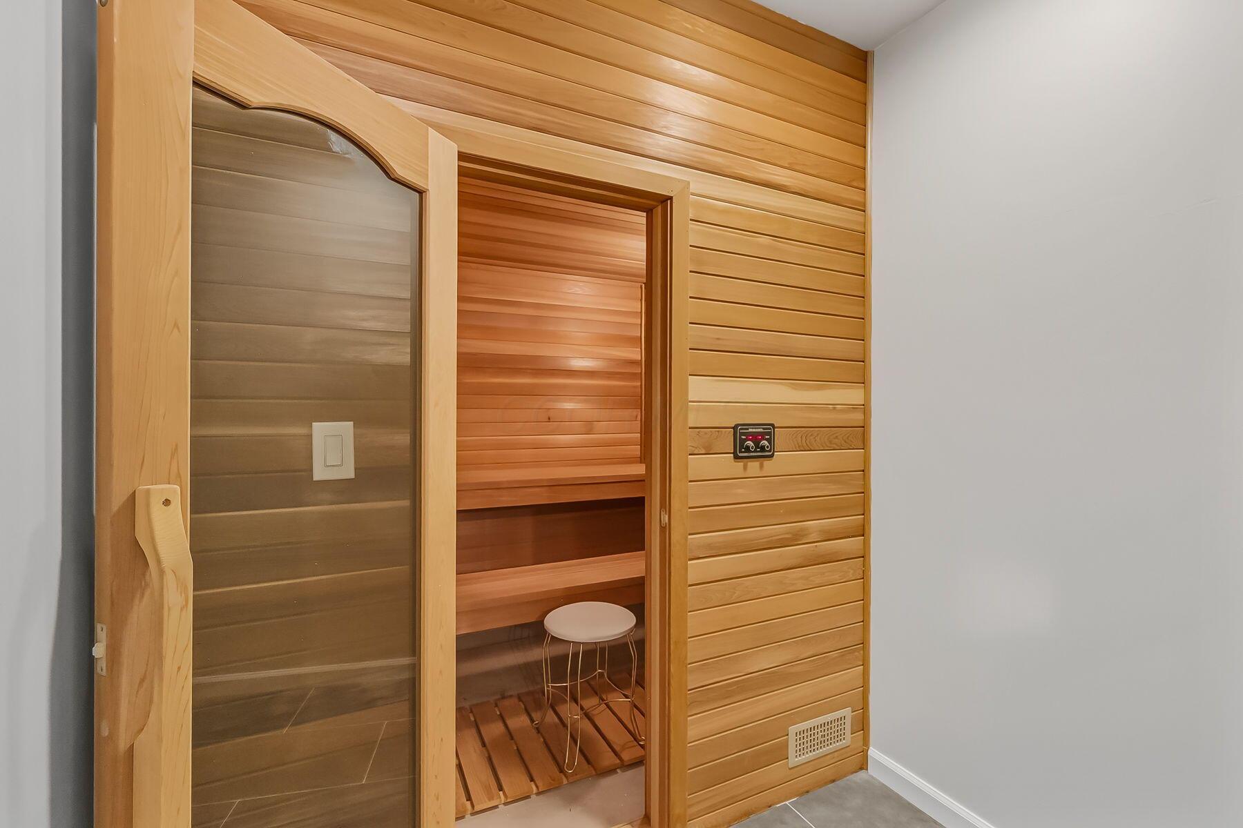 14617 Morse Road Southwest Pataskala, OH 43062 - Photo 44 of 69 RELAXING SAUNA IN LOWER LEVEL