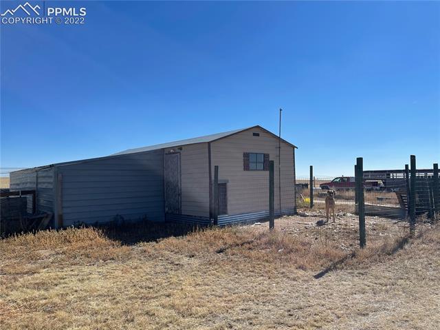 32195 Big Springs Road Yoder, CO 80864 - Photo 24 of 24 Gallery Image 24