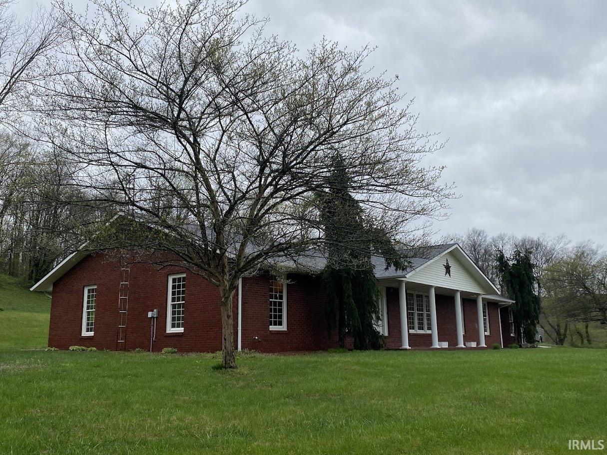 8760 East Schnellville Road Birdseye, IN 47513 - Photo 11 of 36