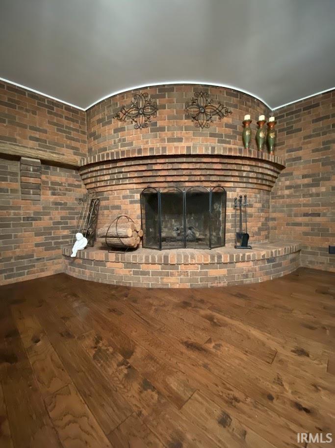 8760 East Schnellville Road Birdseye, IN 47513 - Photo 16 of 36