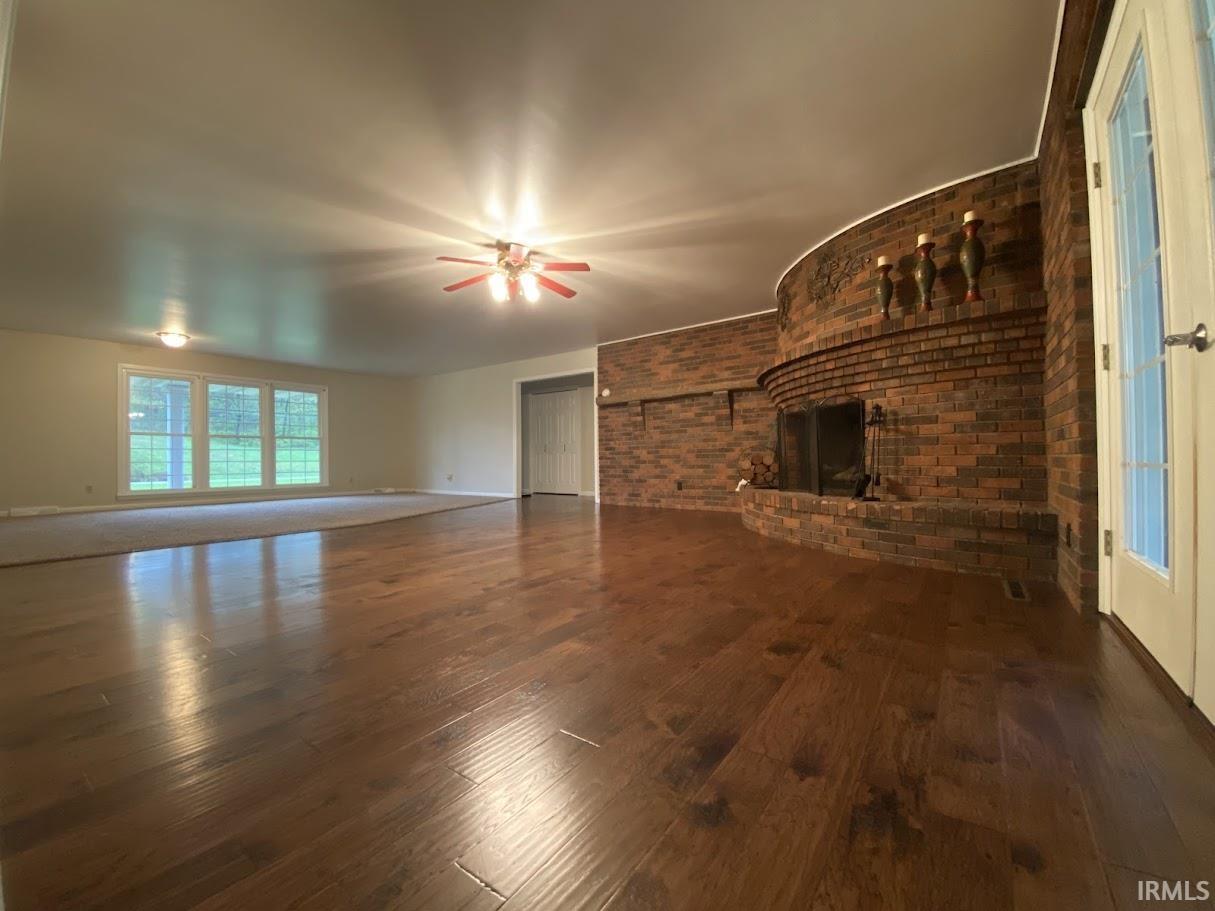 8760 East Schnellville Road Birdseye, IN 47513 - Photo 17 of 36