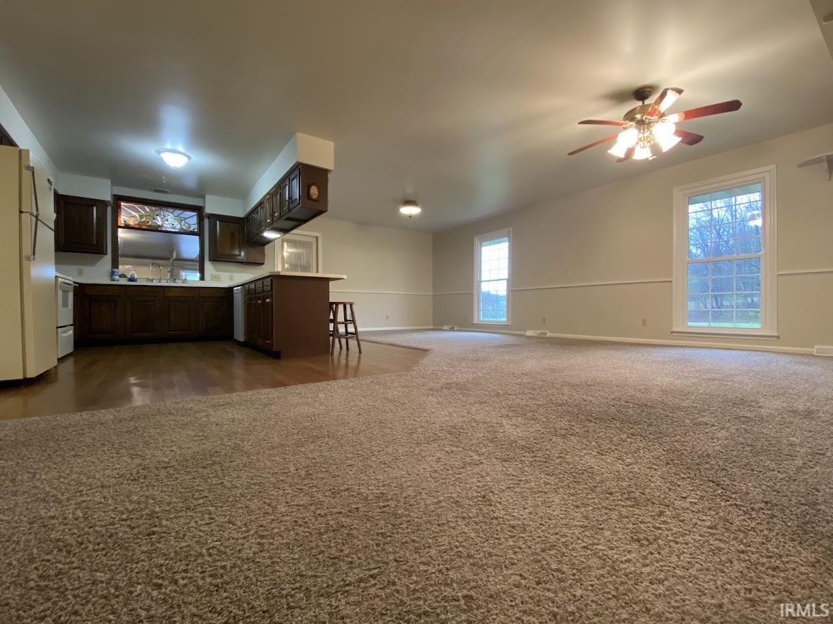 8760 East Schnellville Road Birdseye, IN 47513 - Photo 18 of 36