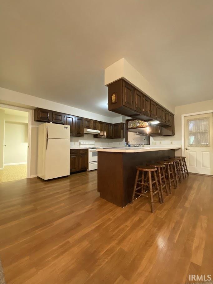 8760 East Schnellville Road Birdseye, IN 47513 - Photo 20 of 36