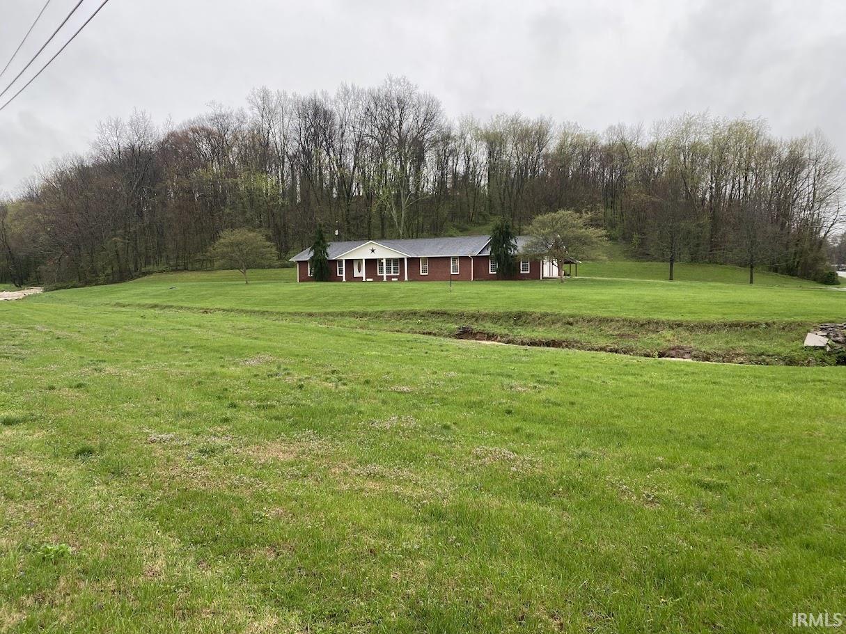 8760 East Schnellville Road Birdseye, IN 47513 - Photo 2 of 36