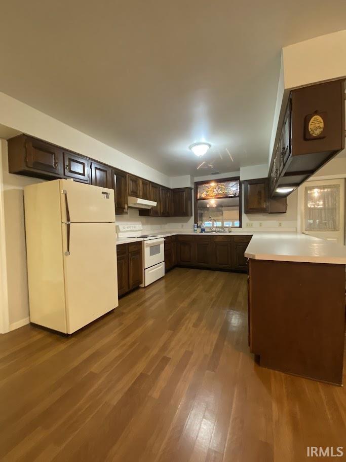 8760 East Schnellville Road Birdseye, IN 47513 - Photo 21 of 36