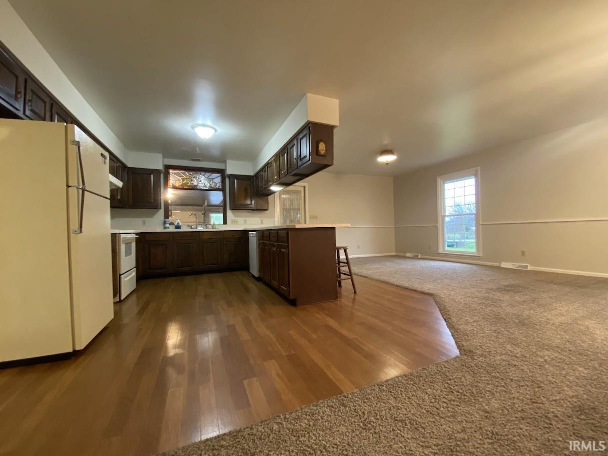 8760 East Schnellville Road Birdseye, IN 47513 - Photo 22 of 36