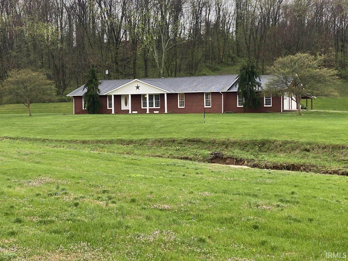 8760 East Schnellville Road Birdseye, IN 47513 - Photo 3 of 36