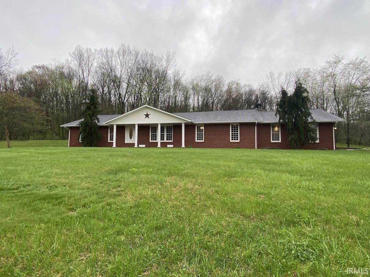 8760 East Schnellville Road Birdseye, IN 47513 - Photo 4 of 36