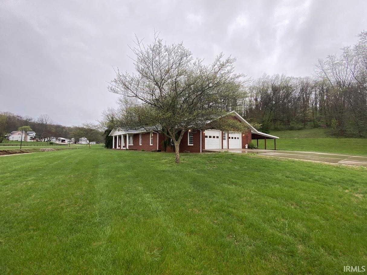8760 East Schnellville Road Birdseye, IN 47513 - Photo 5 of 36