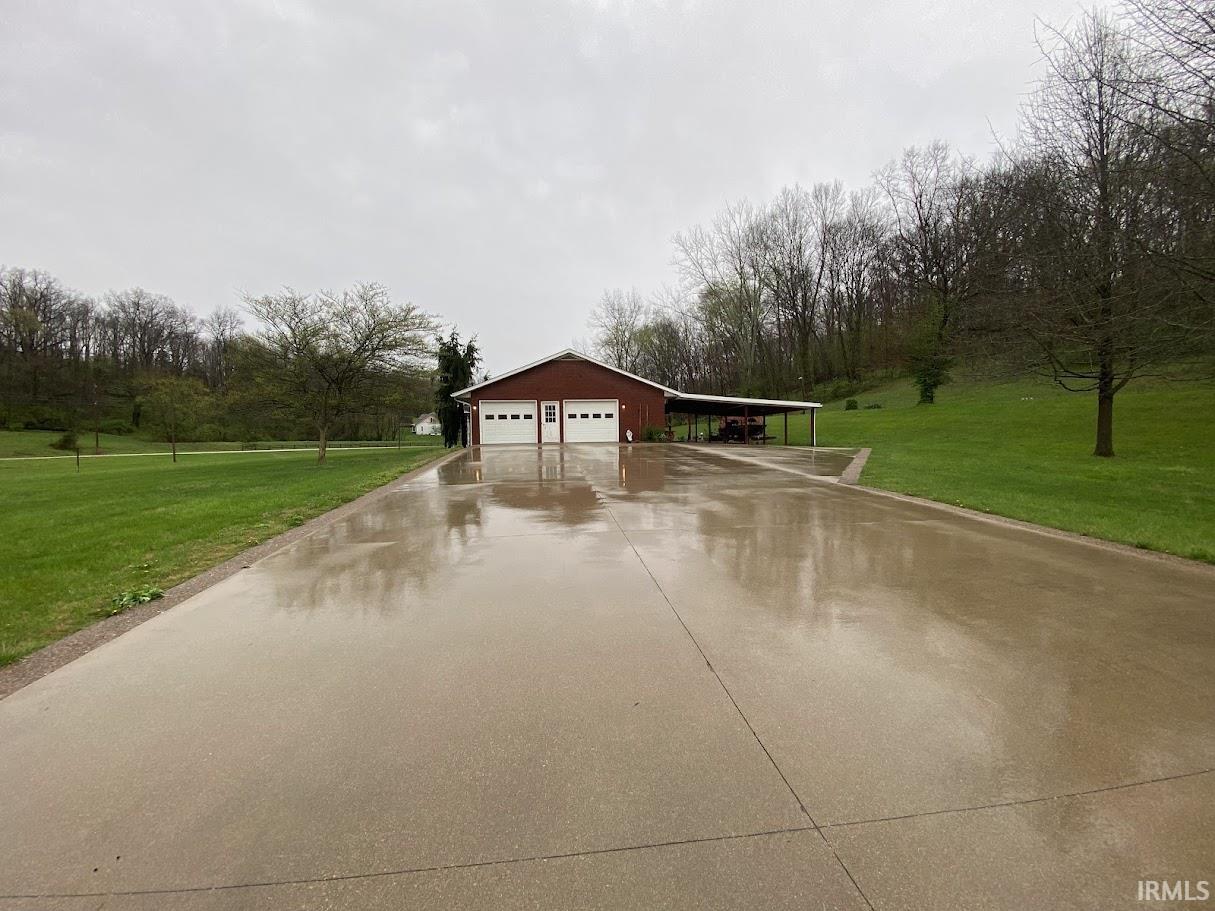 8760 East Schnellville Road Birdseye, IN 47513 - Photo 6 of 36