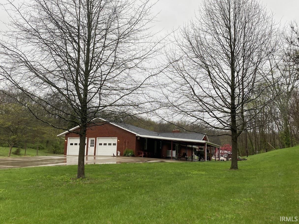 8760 East Schnellville Road Birdseye, IN 47513 - Photo 7 of 36