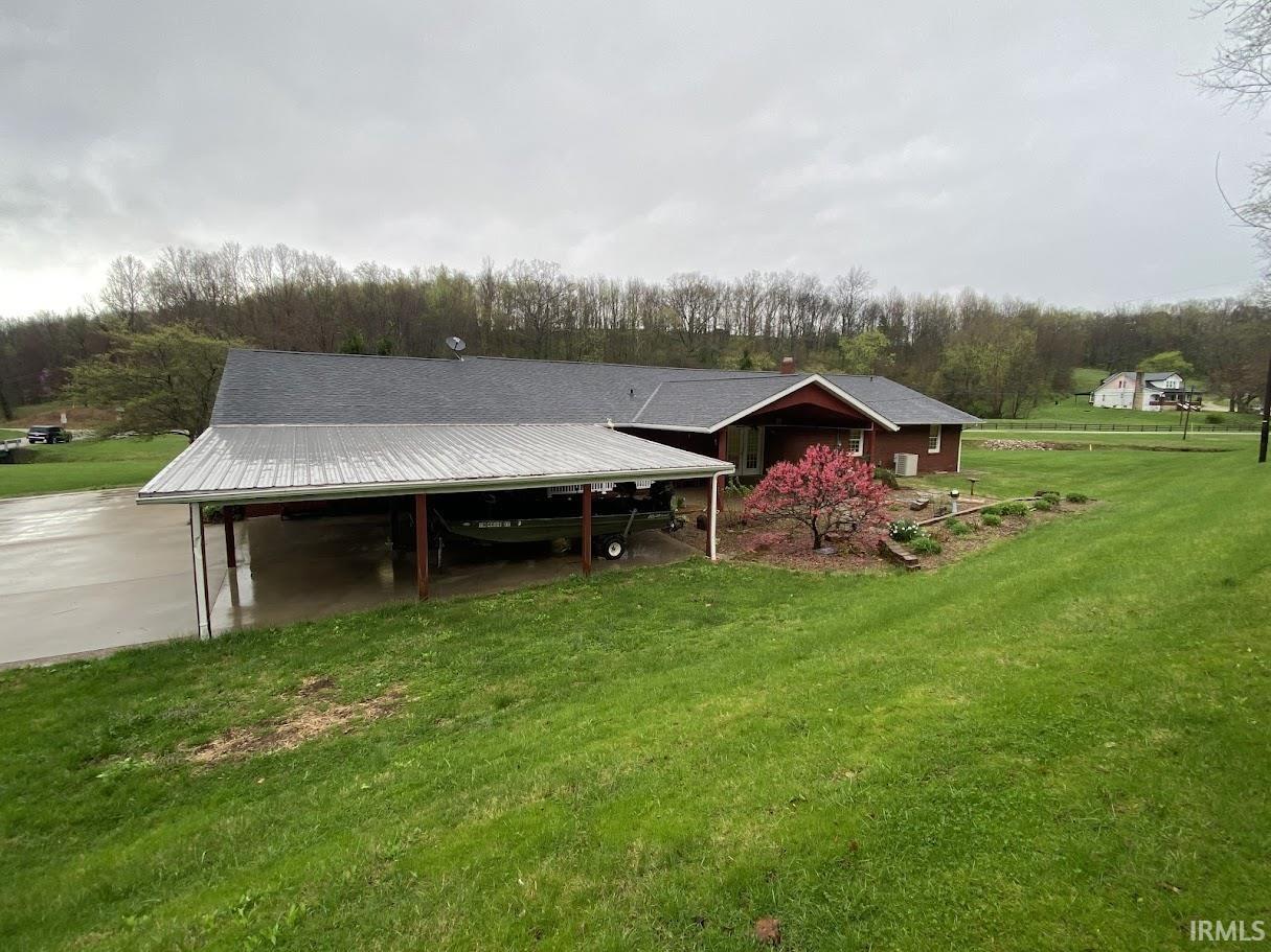 8760 East Schnellville Road Birdseye, IN 47513 - Photo 8 of 36