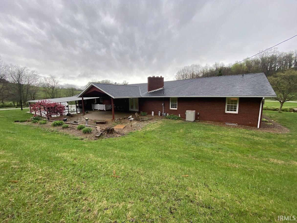 8760 East Schnellville Road Birdseye, IN 47513 - Photo 9 of 36