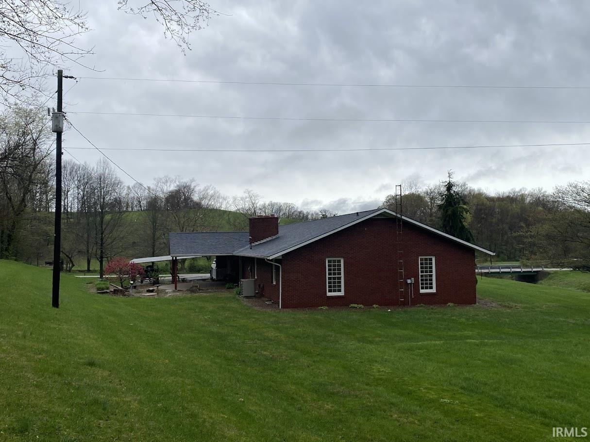 8760 East Schnellville Road Birdseye, IN 47513 - Photo 10 of 36