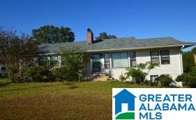 1215 Lessman Street Southwest Cullman, AL 35055 - Photo 1 of 1