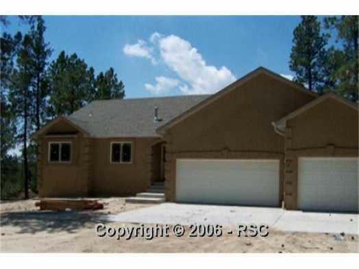9765 Rockingham Drive Falcon, CO 80831 - Photo 1 of 1