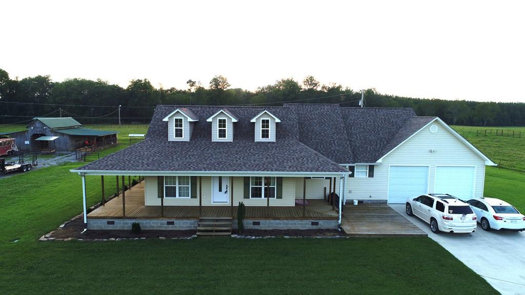 295 CALICO Road Decatur, TN 37322 - Photo 1 of 36 Calico Rd (16)