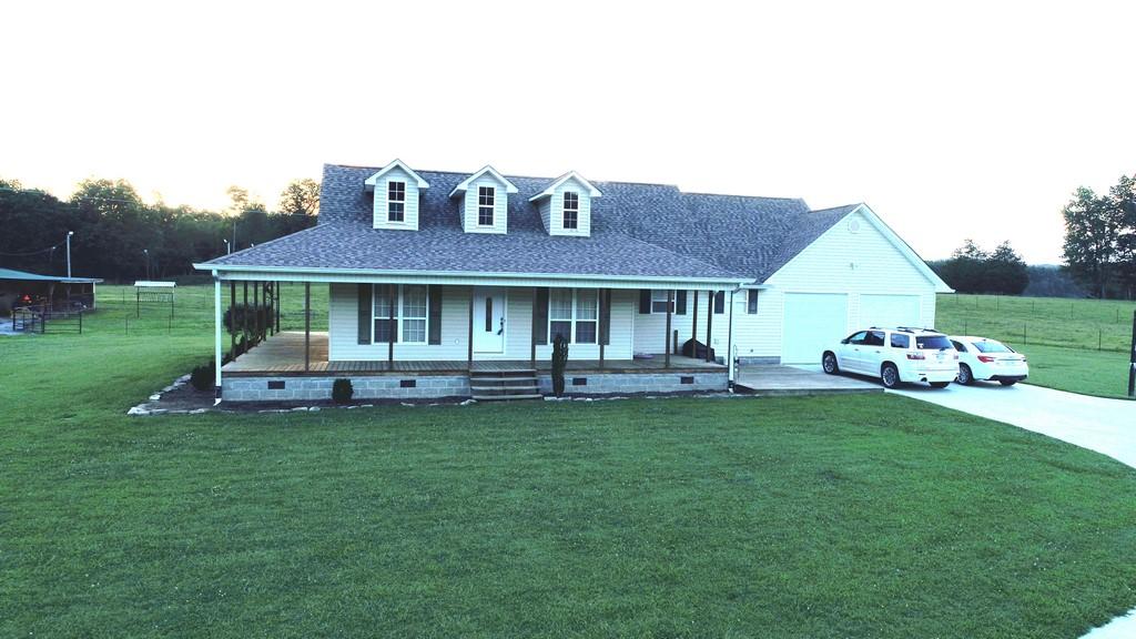 295 CALICO Road Decatur, TN 37322 - Photo 15 of 36 Calico Rd (37)
