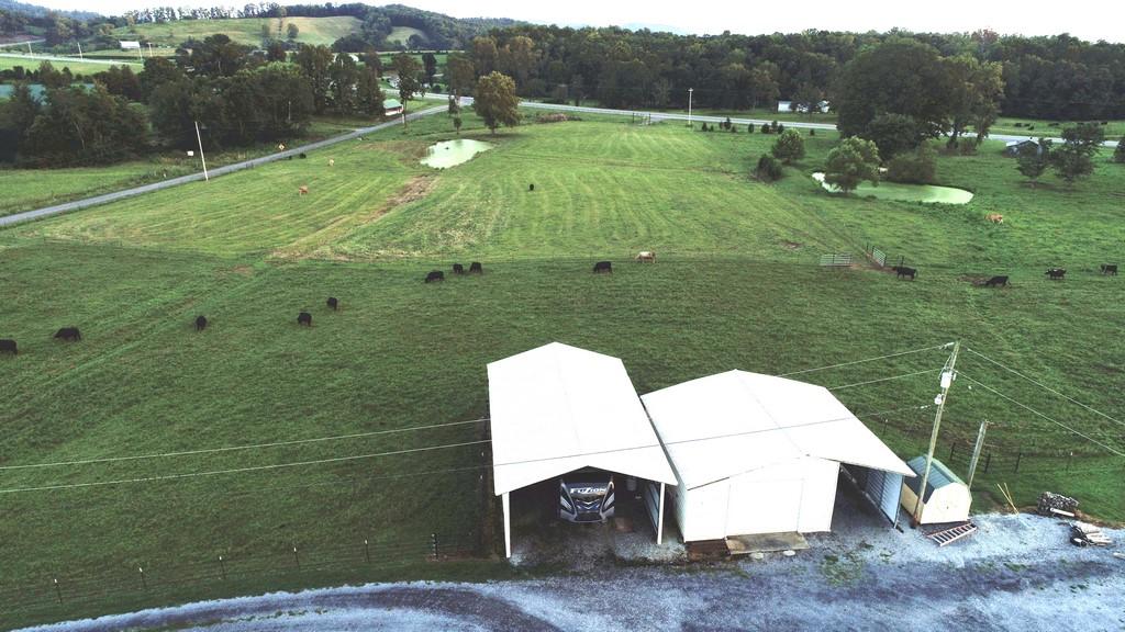295 CALICO Road Decatur, TN 37322 - Photo 17 of 36 Calico Rd (35)