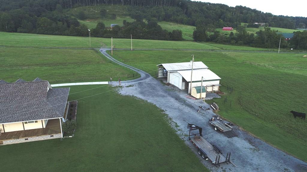 295 CALICO Road Decatur, TN 37322 - Photo 20 of 36 Calico Rd (29)