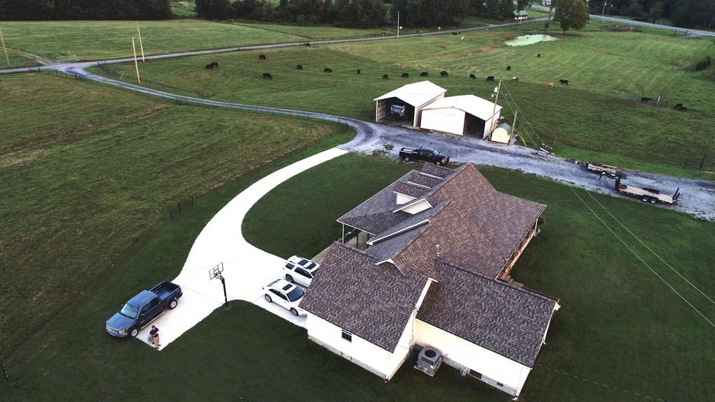 295 CALICO Road Decatur, TN 37322 - Photo 23 of 36 Calico Rd (39)