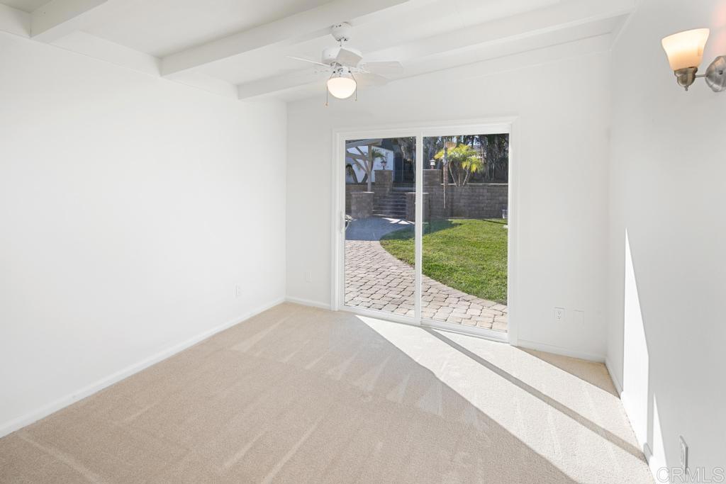 5199 El Arbol Drive Carlsbad, CA 92008 - Photo 26 of 57 2nd bedroom