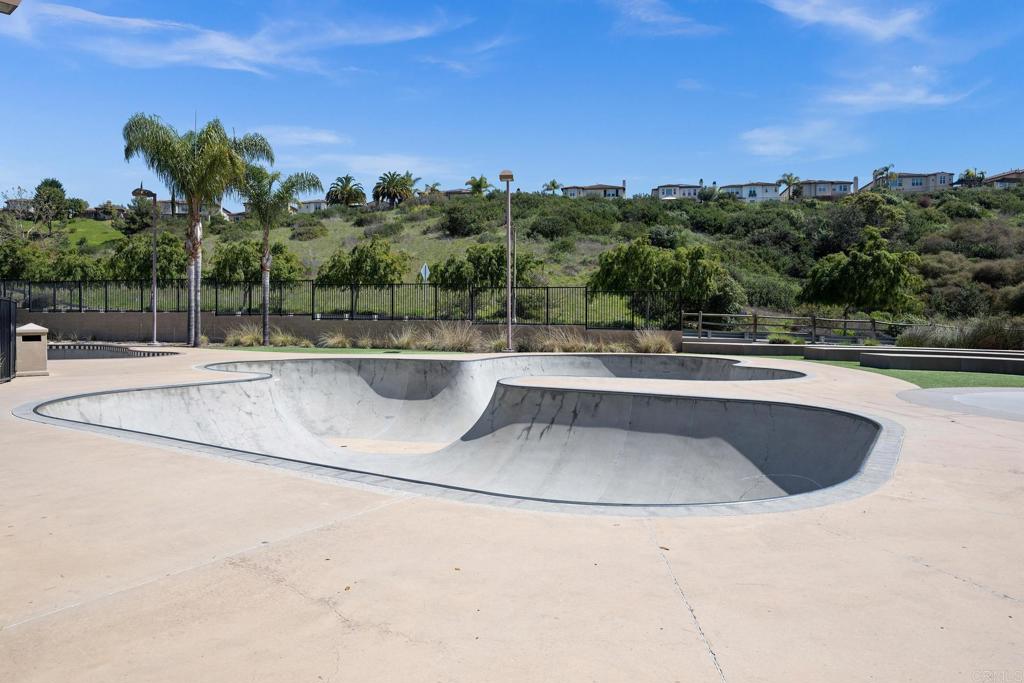 5199 El Arbol Drive Carlsbad, CA 92008 - Photo 43 of 57 ALGA NORTE SKATEPARK IN CARLSBAD