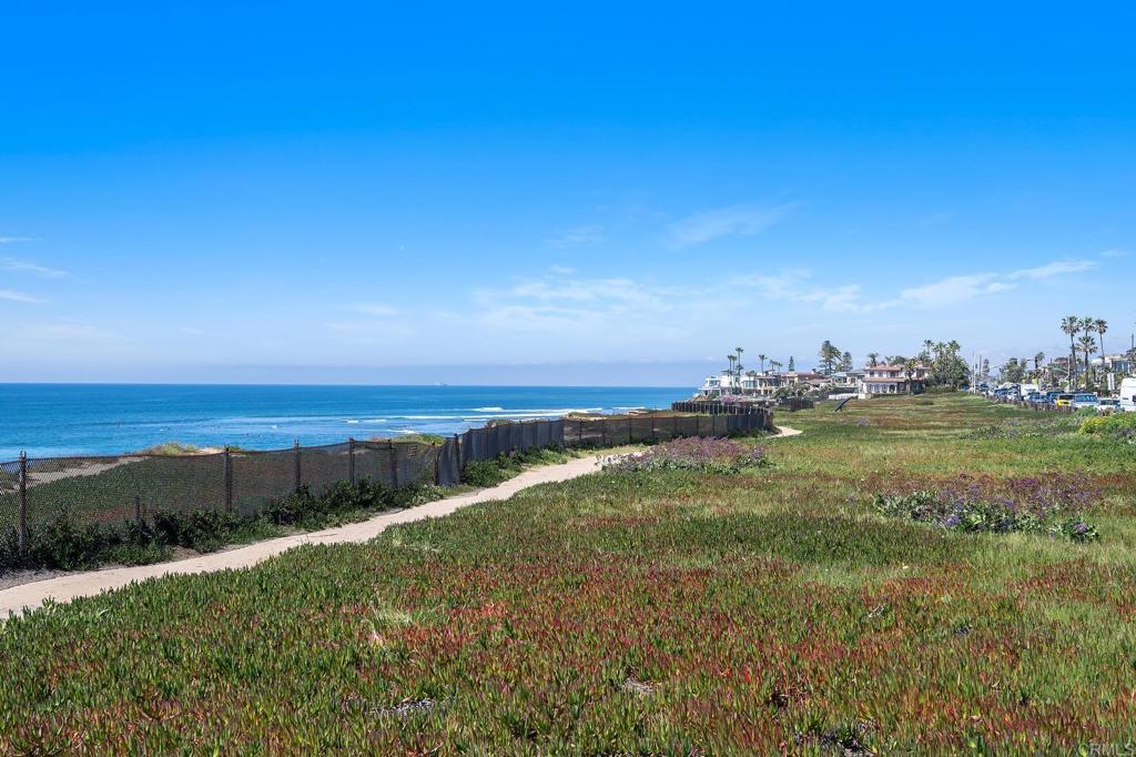 5199 El Arbol Drive Carlsbad, CA 92008 - Photo 44 of 57 Minutes walk from the house.