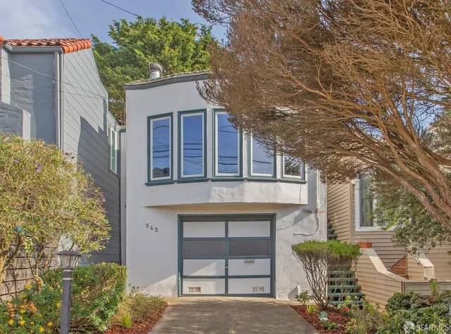 $998,000 | 542 Head Street, San Francisco, CA 94132