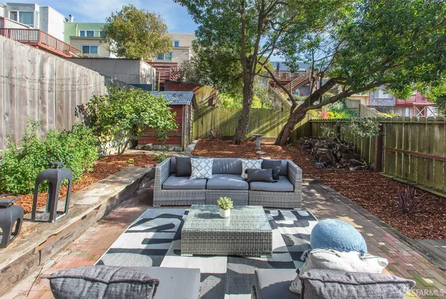 $998,000 | 542 Head Street, San Francisco, CA 94132