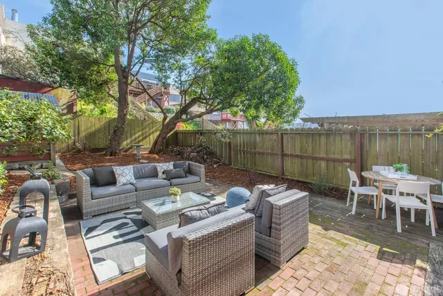 $998,000 | 542 Head Street, San Francisco, CA 94132