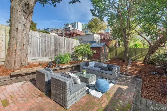 $998,000 | 542 Head Street, San Francisco, CA 94132