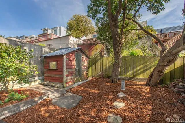 $998,000 | 542 Head Street, San Francisco, CA 94132