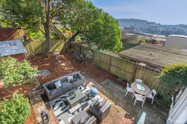 $998,000 | 542 Head Street, San Francisco, CA 94132