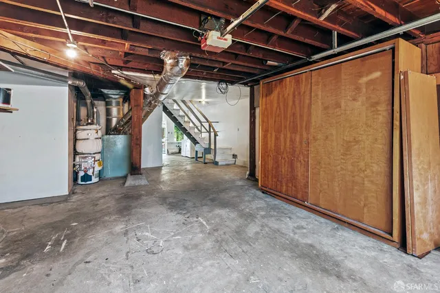 $998,000 | 542 Head Street, San Francisco, CA 94132