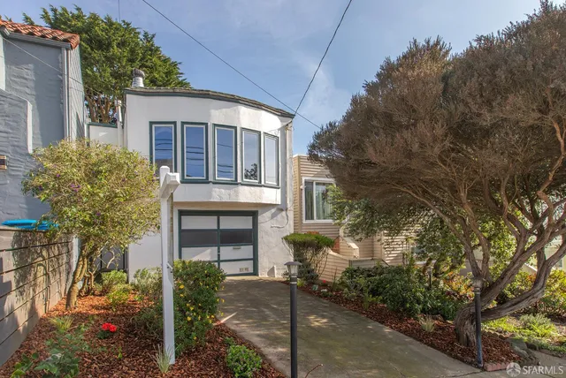 $998,000 | 542 Head Street, San Francisco, CA 94132