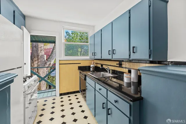 $998,000 | 542 Head Street, San Francisco, CA 94132