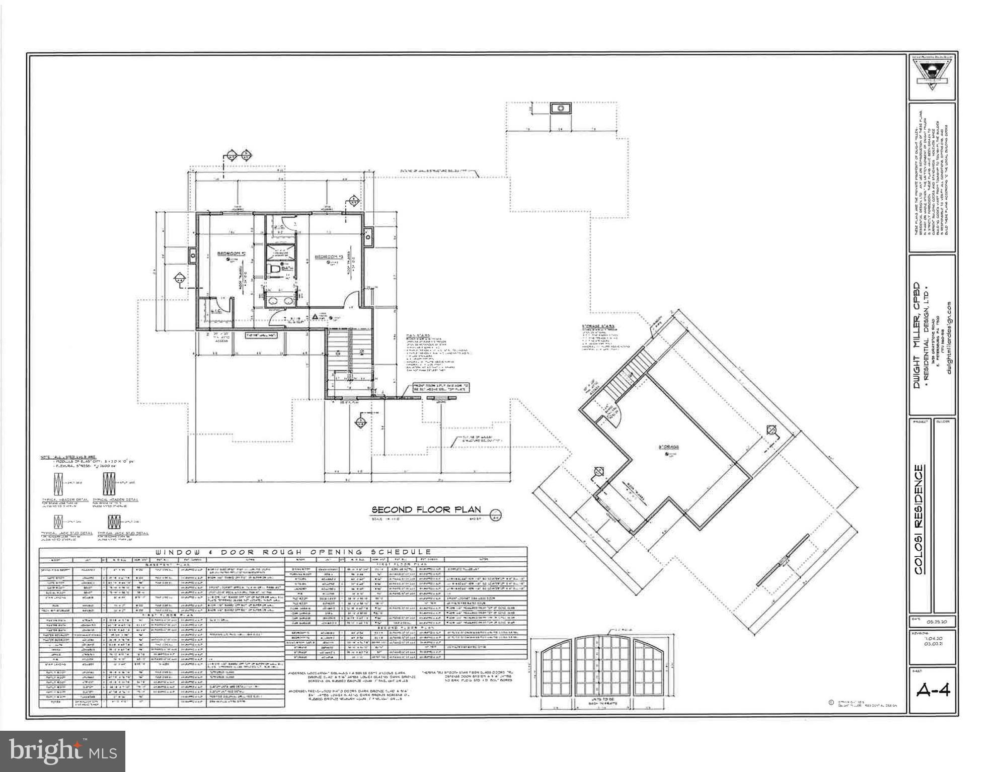 77 Hilldale Road Pequea, PA 17565 - Photo 11 of 13 Seller's House Plans