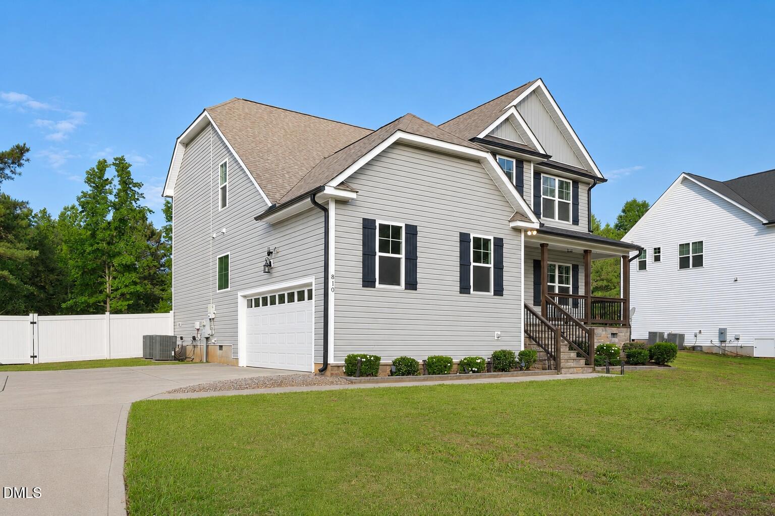 810 Mulberry Road Spring Hope, NC 27882 - Photo 2 of 34