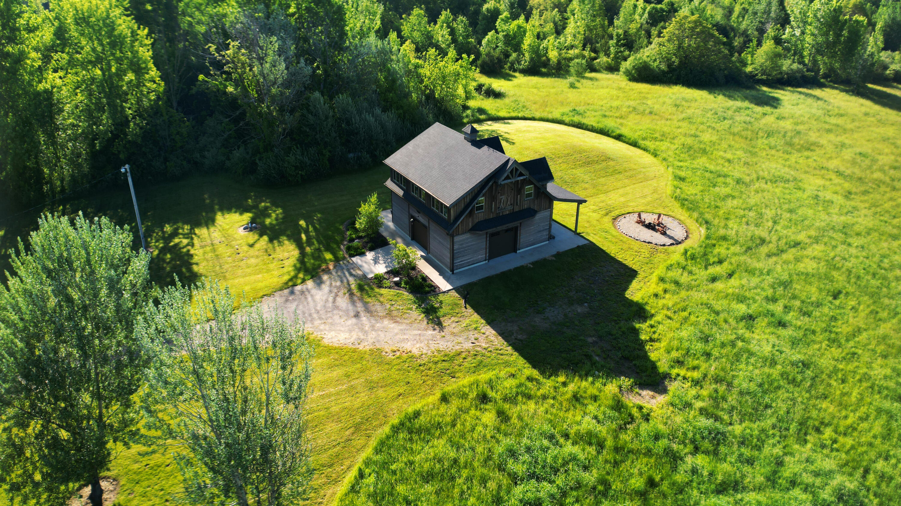 6820 Van Road Coloma, MI 49038 - Photo 2 of 34 DJI_0137 2