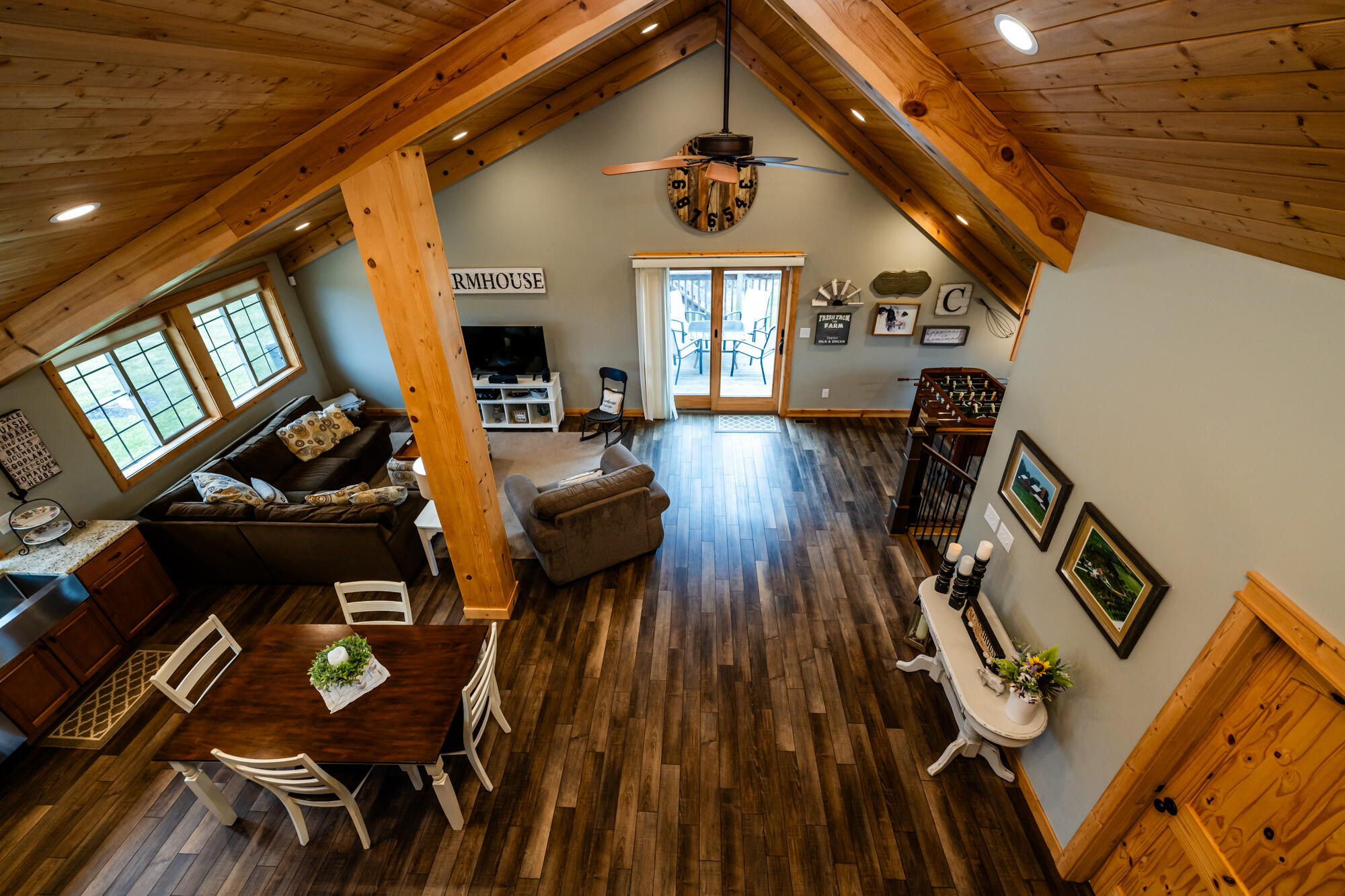 6820 Van Road Coloma, MI 49038 - Photo 24 of 34 Van-121