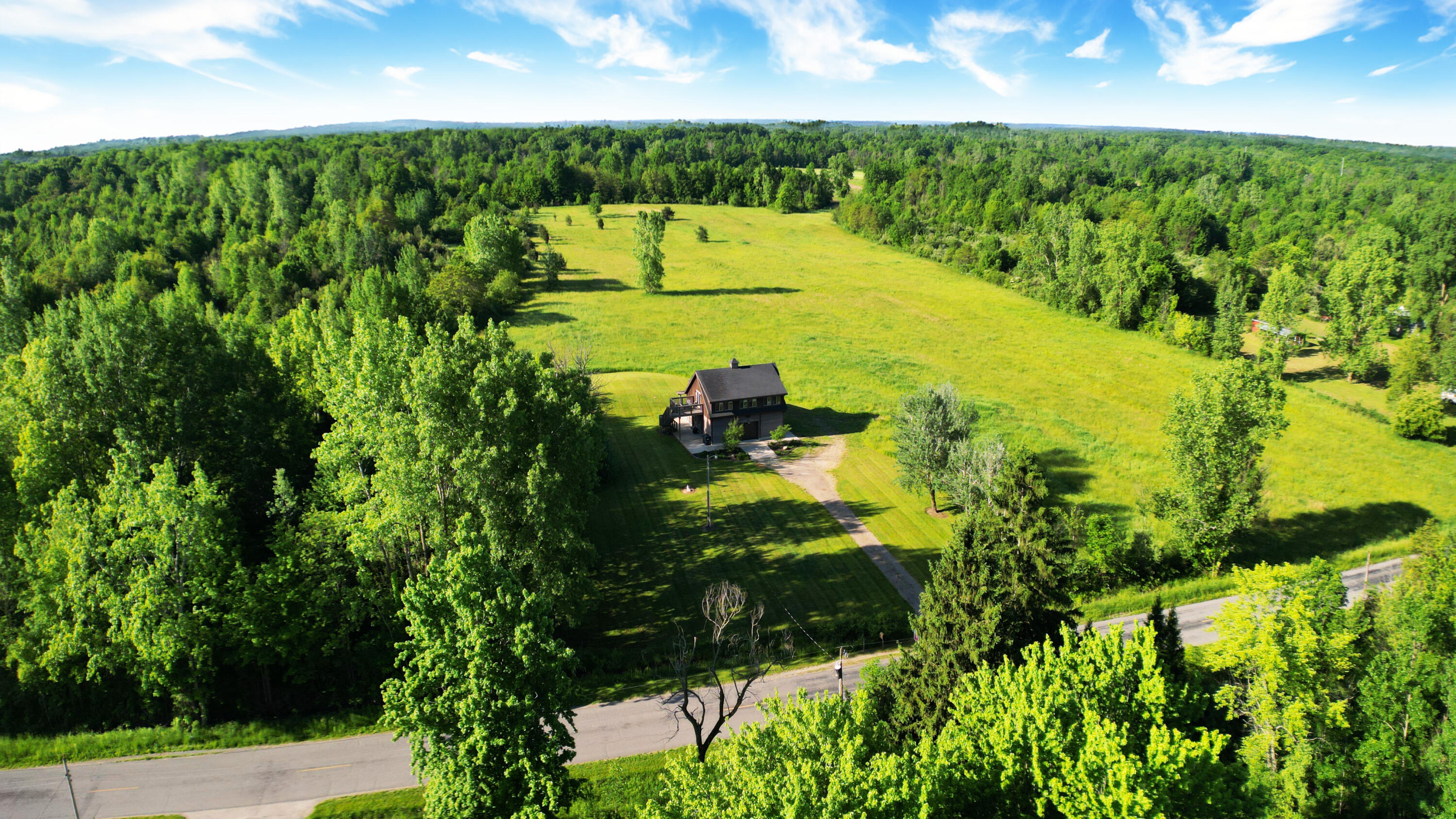 6820 Van Road Coloma, MI 49038 - Photo 34 of 34 DJI_0131
