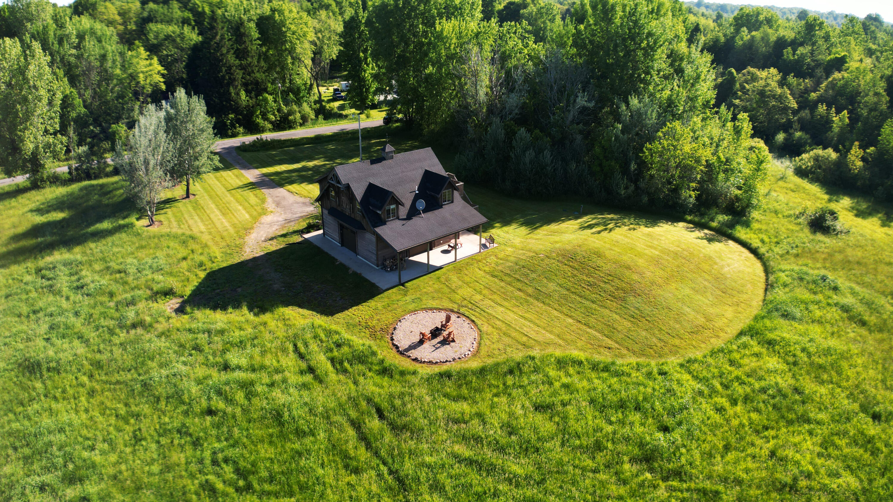 6820 Van Road Coloma, MI 49038 - Photo 6 of 34 DJI_0136