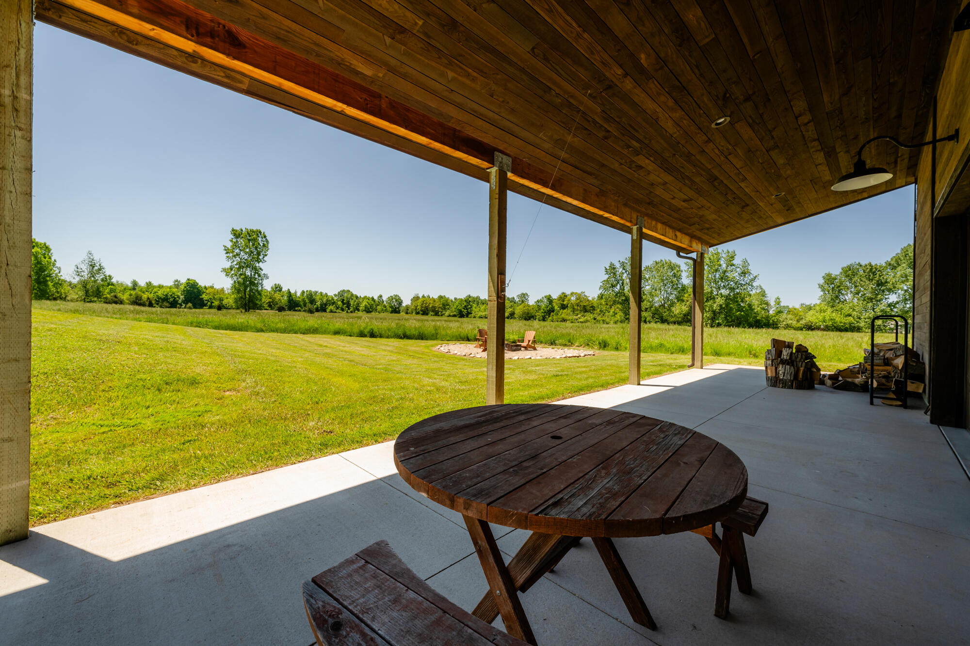 6820 Van Road Coloma, MI 49038 - Photo 8 of 34 Van-206