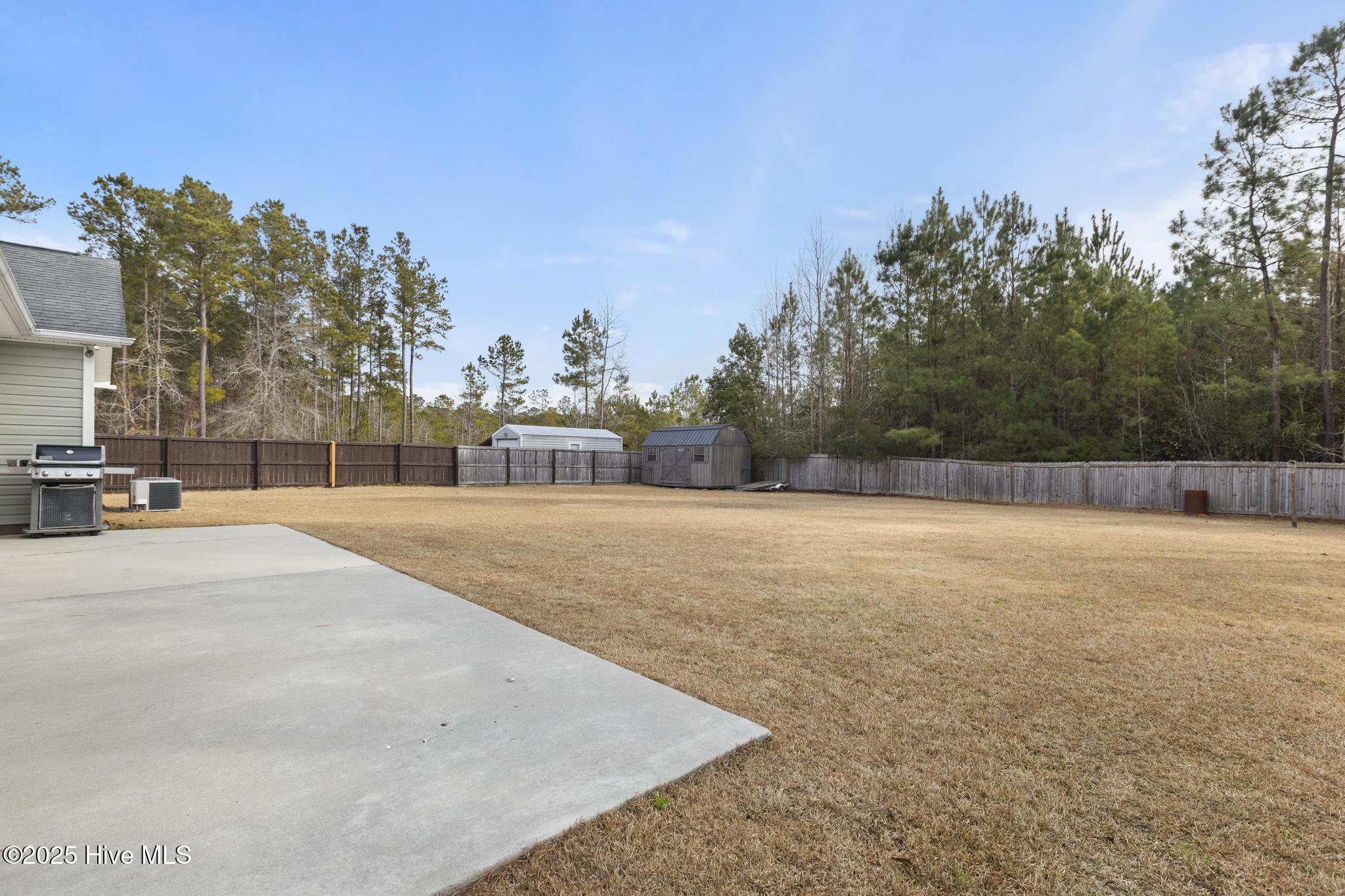 169 Nelson Park Road Maple Hill, NC 28454 - Photo 25 of 32 IMG_0684