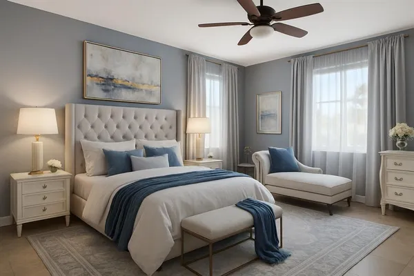 a view of a livingroom with a window