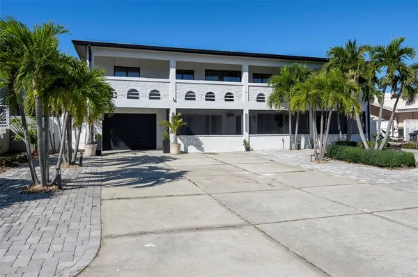 $5,000 | 2710 Hibiscus Drive West, Belleair Beach, FL 33786